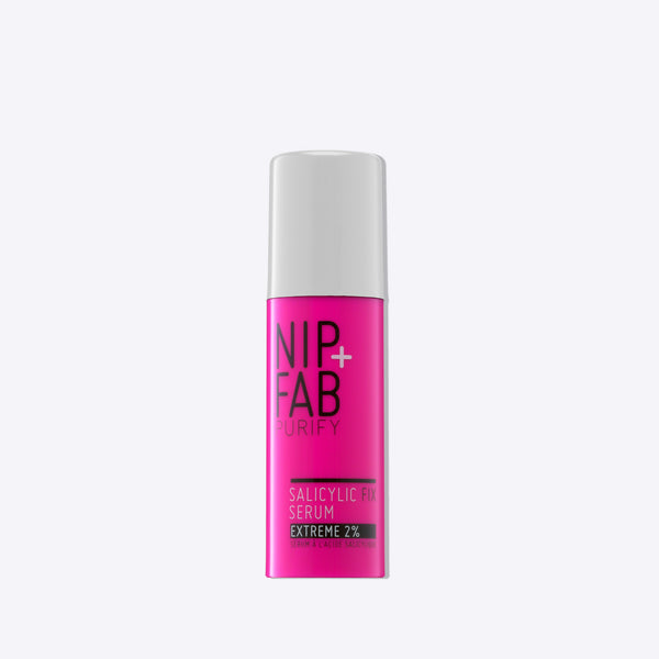 nip fab Salicylic Fix Serum Extreme 2% 50ml