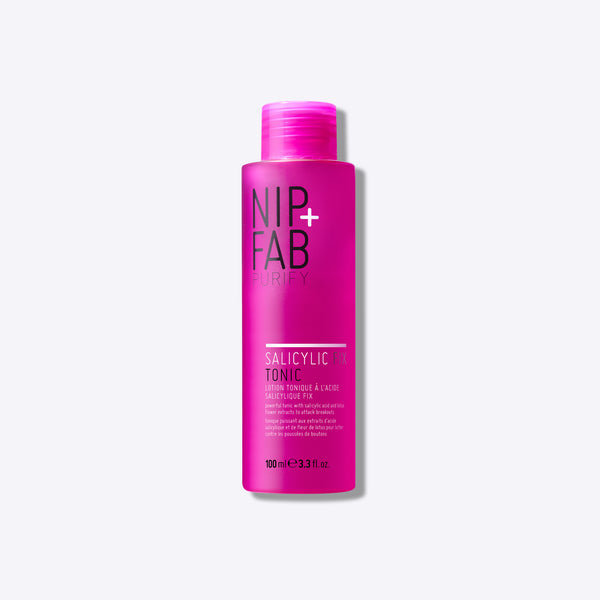 nip fab Salicylic Fix Tonic 100ml
