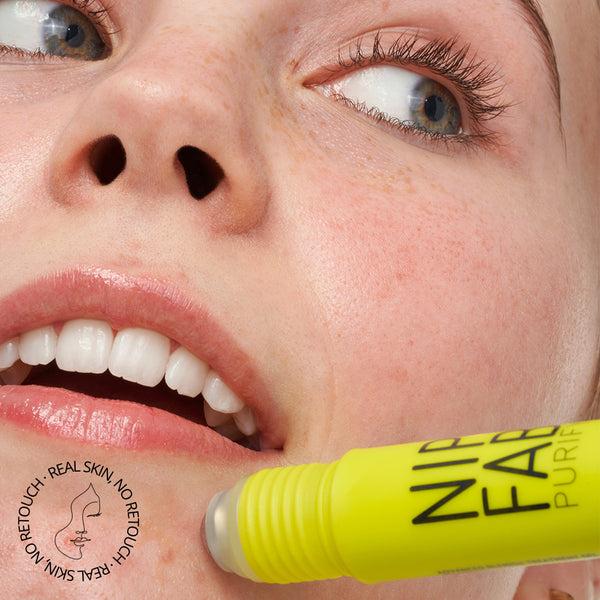 Nip Fab Teen Skin Fix Spot Zap 15ml