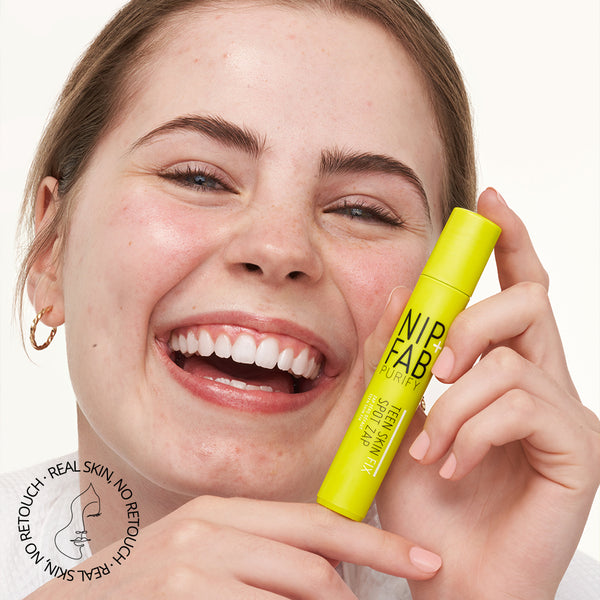 Nip Fab Teen Skin Fix Spot Zap 15ml