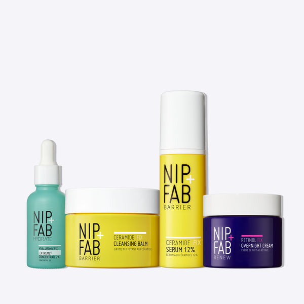 nip fab The Barrier Protect Kit
