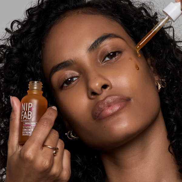 Nip Fab The Bright & Even Duo