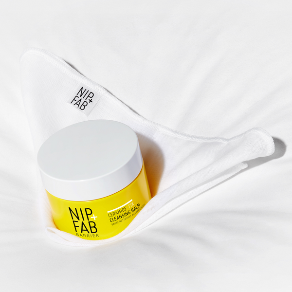 Nip Fab The Skin Barrier SOS Kit