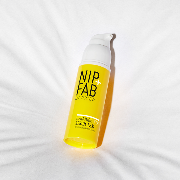 Nip Fab The Skin Barrier SOS Kit