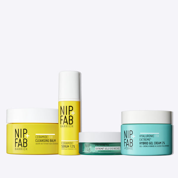 nip fab The Skin Barrier SOS Kit