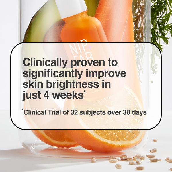 Nip Fab Vitamin C Fix Concentrate Extreme 15% 30ml
