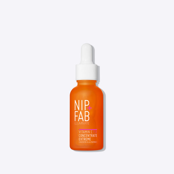 nip fab Vitamin C Fix Concentrate Extreme 15% 30ml