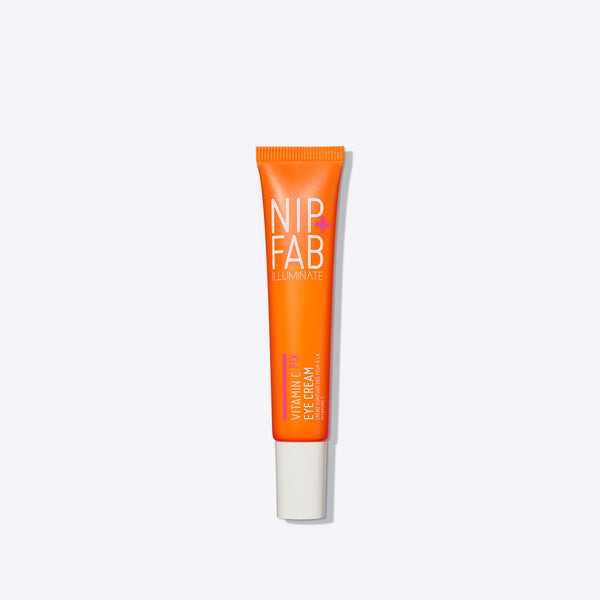 nip fab Vitamin C Fix Eye Cream 10% 15ml