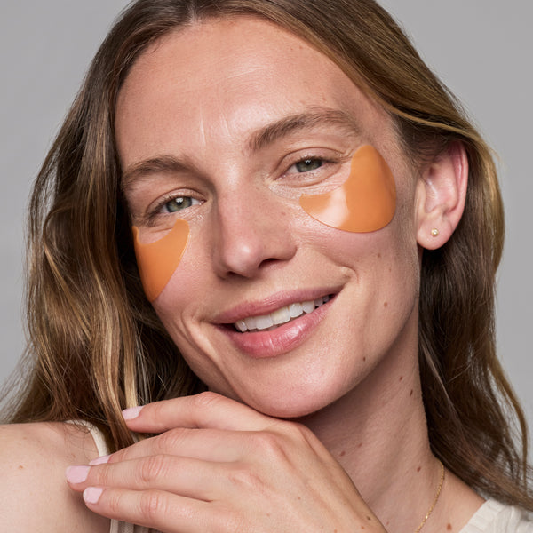 Nip Fab Vitamin C Fix Jelly Eye Patches
