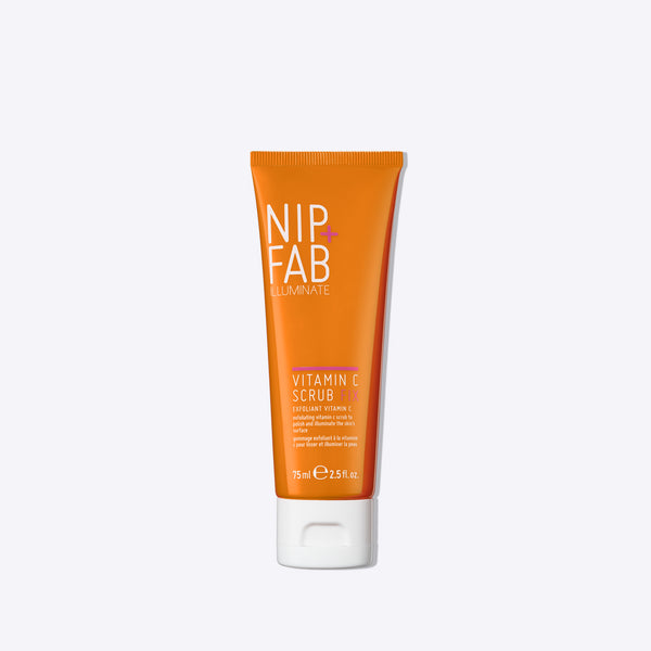nip fab Vitamin C Fix Scrub 75ml