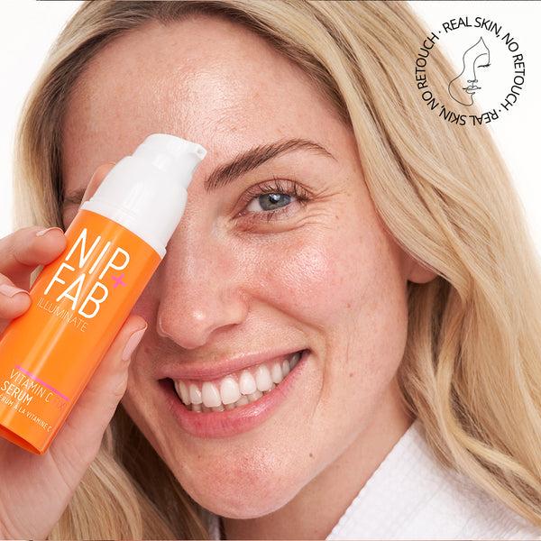 Nip Fab Vitamin C Fix Serum 5% 50ml