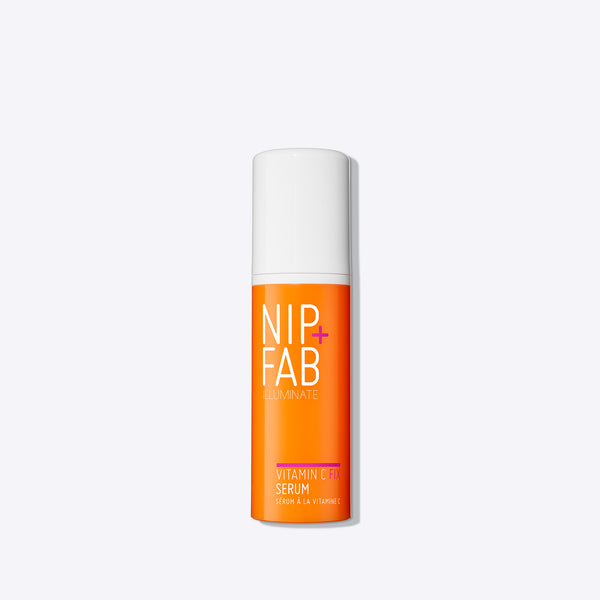 nip fab Vitamin C Fix Serum 5% 50ml - German Packaging
