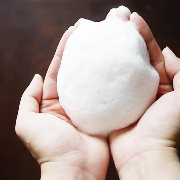 Nippon Kodo DEITANSEKI SOAP 135g (Clay & Charcoal Facial Cleansing Bar)