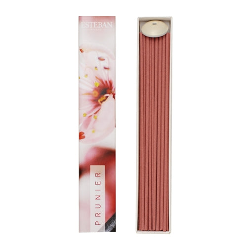 Nippon Kodo ESTEBAN - Esprit De Nature: PLUM Japanese Style Incense 40 Sticks