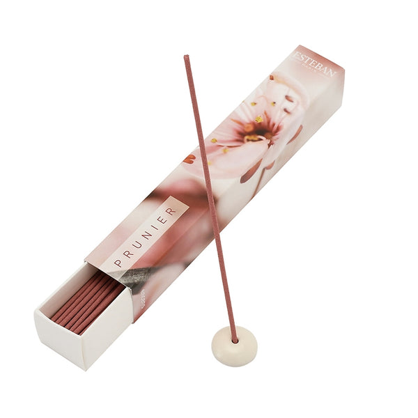nippon kodo ESTEBAN - Esprit de Nature: PLUM Japanese Style Incense 40 sticks