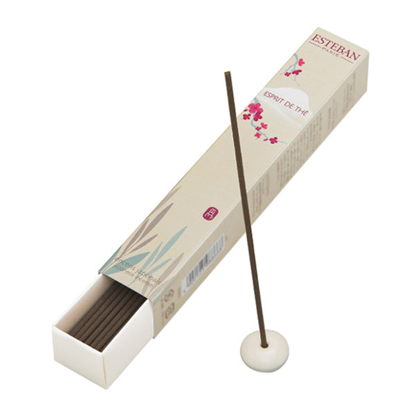 nippon kodo ESTEBAN - ESPRIT DE THE - Japanese Style Incense