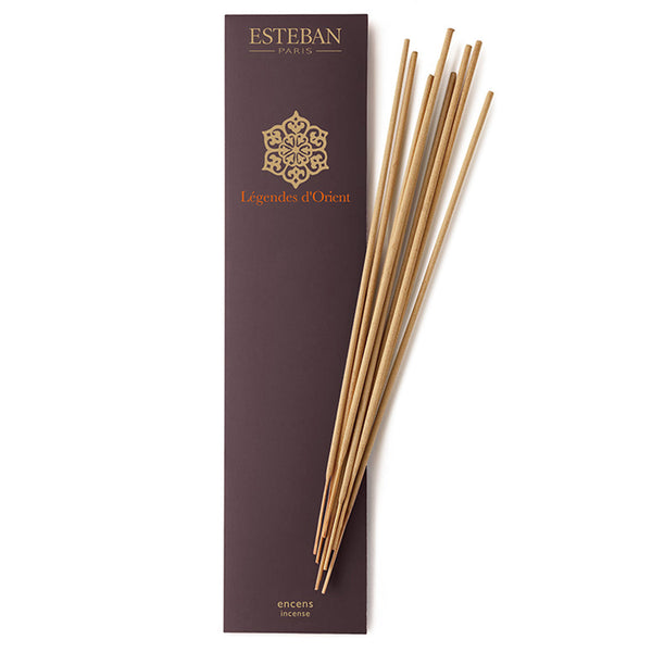 nippon kodo ESTEBAN - LEGENDES D'ORIENT Bamboo Incense