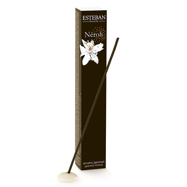 Nippon Kodo ESTEBAN - NEROLI Japanese Style Incense 40 Sticks