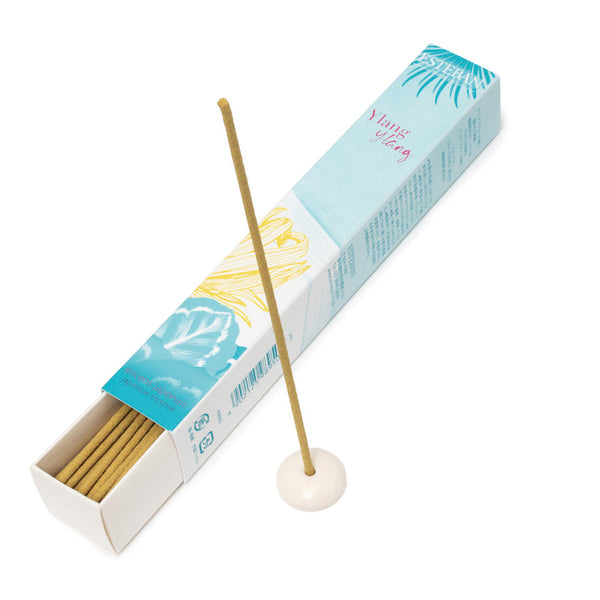 nippon kodo ESTEBAN - YLANG YLANG Japanese Style Incense 40 sticks