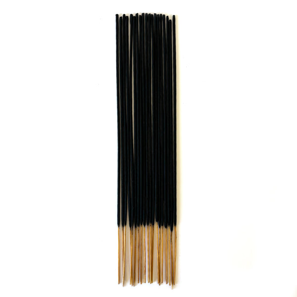Nippon Kodo GONESH ZODIAC – Sagittarius | Bamboo Incense 20 Sticks (Red Carnation Saffron Spice Oud)
