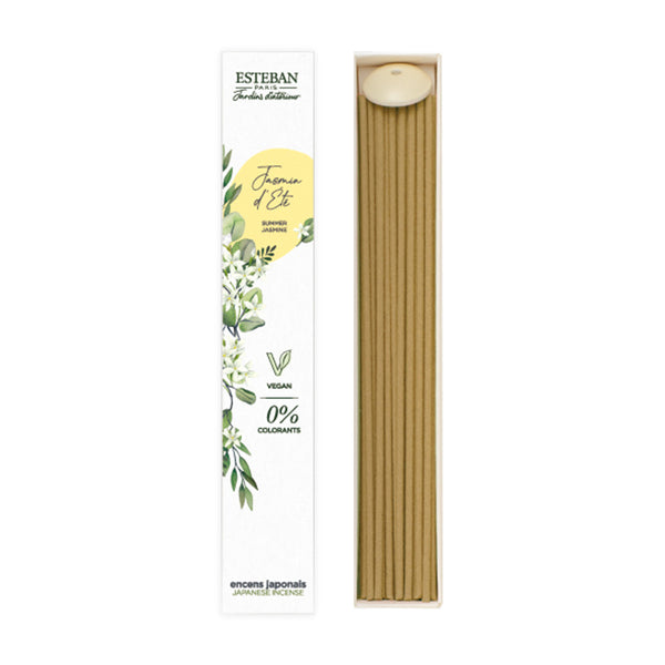 nippon kodo INTERIOR GARDEN NATURE - Summer Jasmine Japanese Style Incense