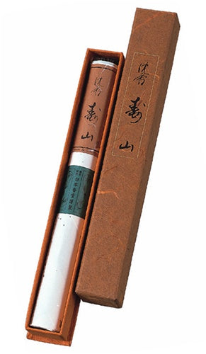 Nippon Kodo JINKOH JUZAN - Aloeswood Long Stick 100 Sticks