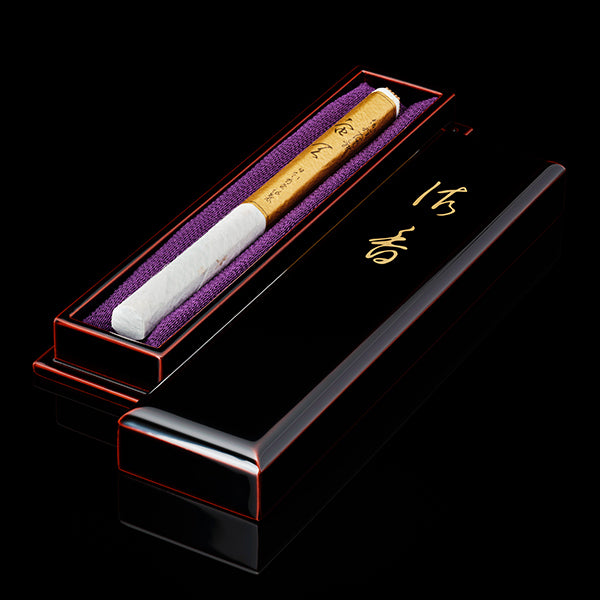 Nippon Kodo KYARA FUGAKU CHUTEN - Superior Aloeswood Long Stick 60 Sticks