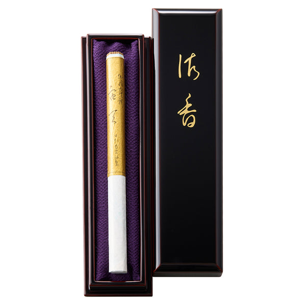 nippon kodo KYARA FUGAKU CHUTEN - Superior Aloeswood Long Stick 60 sticks