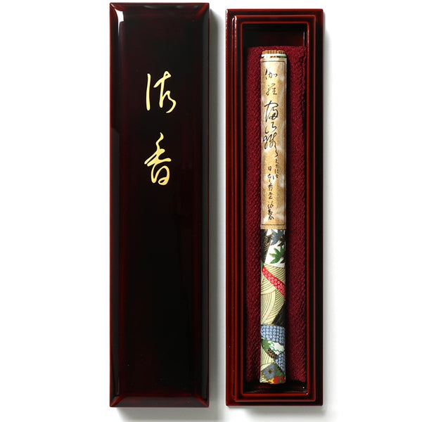 nippon kodo KYARA FUGAKU - Superior Aloeswood Long Stick 60 sticks