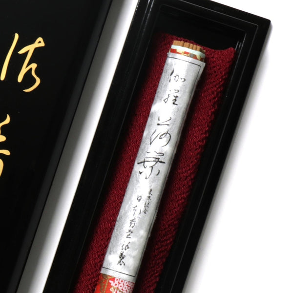 Nippon Kodo KYARA KAYOU - Superior Aloeswood Long Stick 60 Sticks
