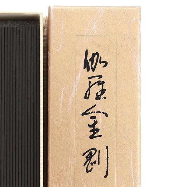 Nippon Kodo KYARA KONGO - Selected Aloeswood 150 Sticks