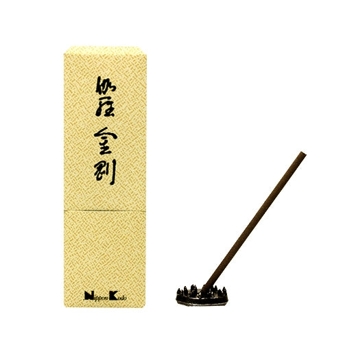 Nippon Kodo KYARA KONGO - Selected Aloeswood 24 Sticks