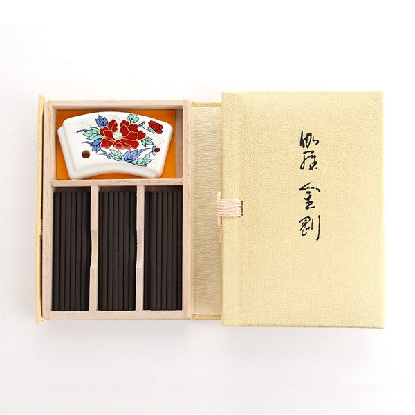 Nippon Kodo KYARA KONGO - Selected Aloeswood 60 Sticks