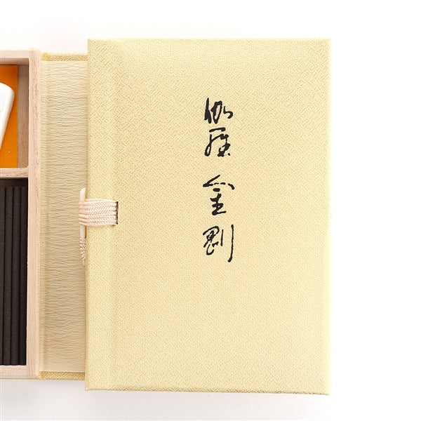 Nippon Kodo KYARA KONGO - Selected Aloeswood 60 Sticks