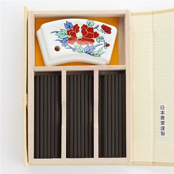 Nippon Kodo KYARA KONGO - Selected Aloeswood 60 Sticks