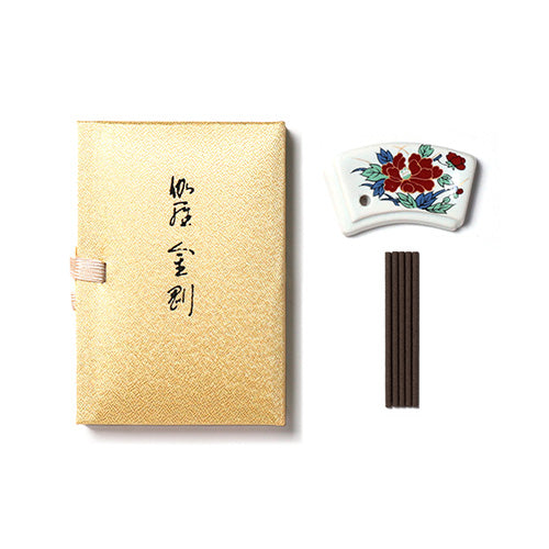 nippon kodo KYARA KONGO - Selected Aloeswood 60 sticks