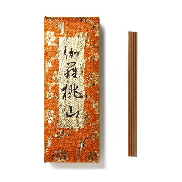 nippon kodo KYARA MOMOYAMA - Exceptional Aloeswood 115 sticks