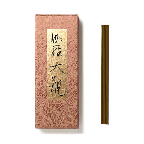 nippon kodo KYARA TAIKAN - Premium Aloeswood 140 sticks