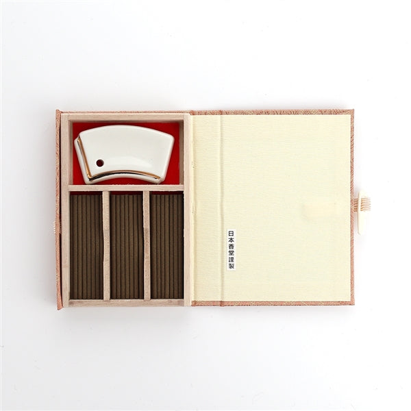 Nippon Kodo KYARA TAIKAN - Premium Aloeswood 45 Sticks