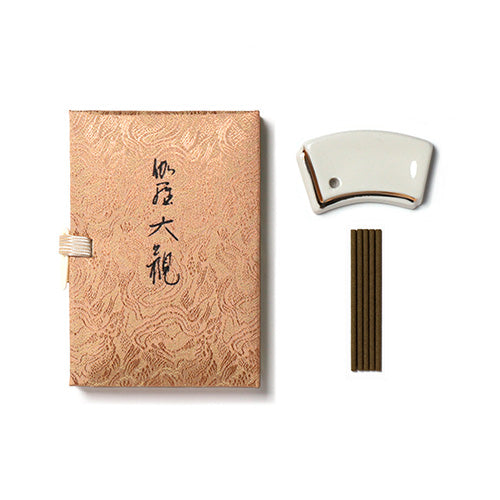 nippon kodo KYARA TAIKAN - Premium Aloeswood 45 sticks