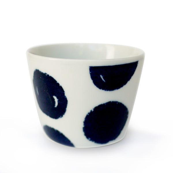 nippon kodo MOd MoTif CoLleCTiOn: Incense Burner - Cup Pallet