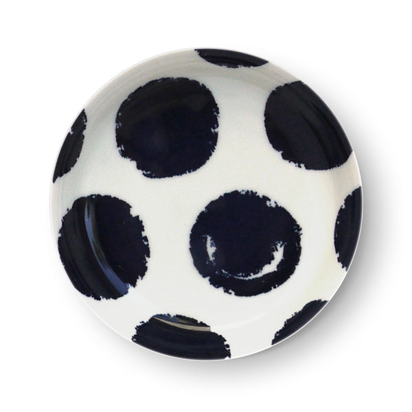 nippon kodo MOd MoTif CoLleCTiOn: Incense Plate - Round Pallet