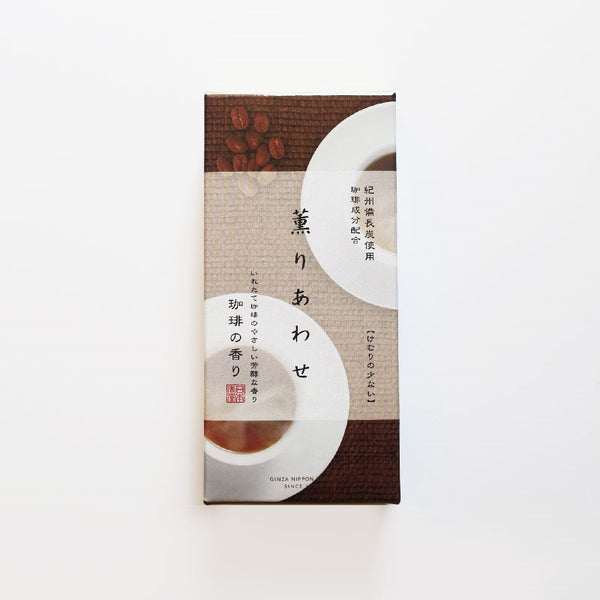 nippon kodo AROMA BLISS - Coffee