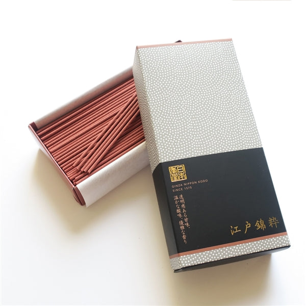 Nippon Kodo AROMA BLISS - Edo Modern