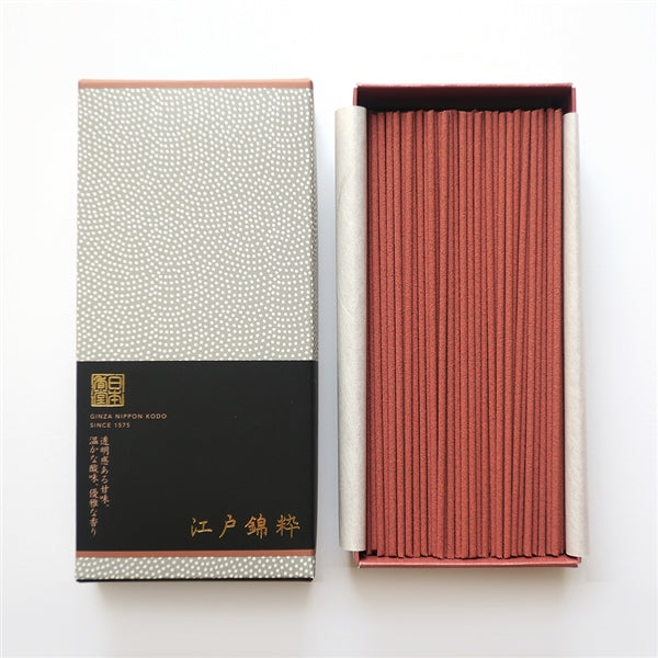 Nippon Kodo AROMA BLISS - Edo Modern