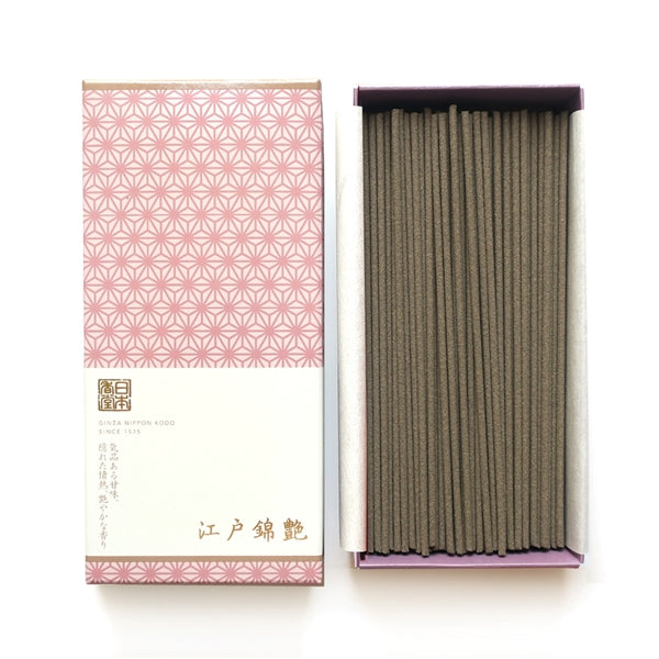 Nippon Kodo AROMA BLISS - Edo Sensual