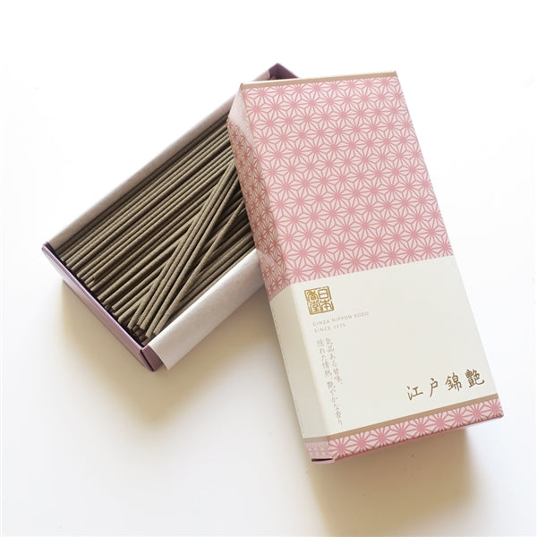 Nippon Kodo AROMA BLISS - Edo Sensual