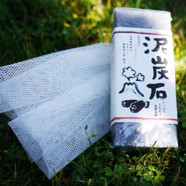 Nippon Kodo Awa Net (Soap Foaming Net)