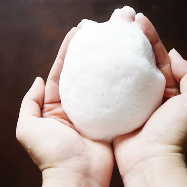 Nippon Kodo Awa Net (Soap Foaming Net)