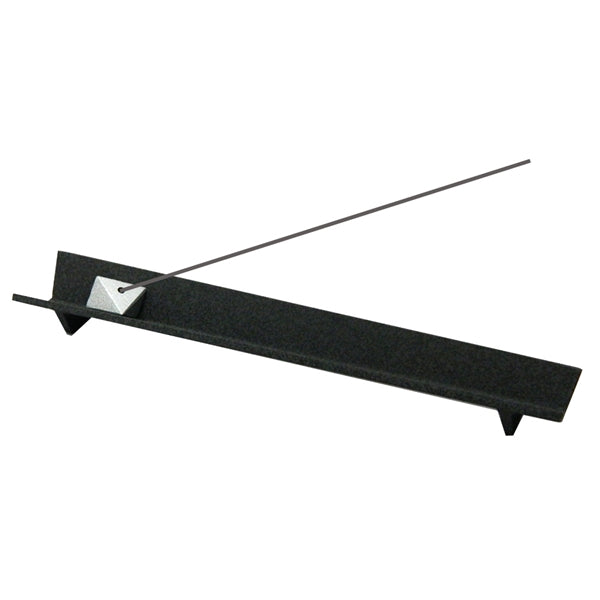 Nippon Kodo CAST IRON - Angled Tray